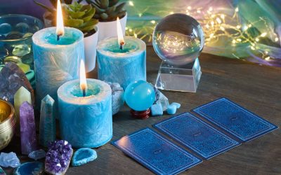 Experience Trusted Spiritual Guidance at Psychic Readings of Orlando