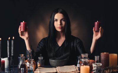 Discover the Power of Intuitive Psychic Readings