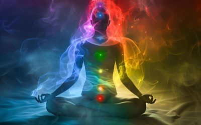 Using Chakra Balancing to Overcome Career & Life-Path Blocks