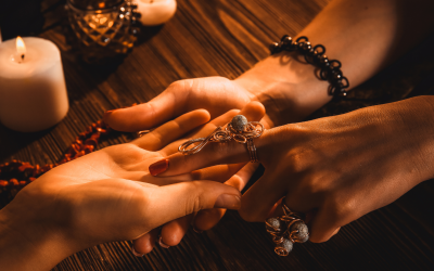 How a Palm Reading in Orlando Reveals Your Hidden Life Purpose
