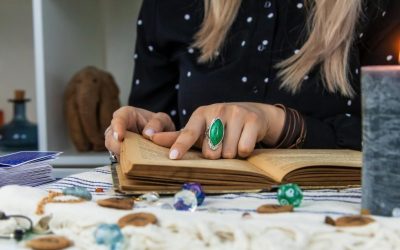 How Past Life Energy Might Be Affecting Your Relationships Today