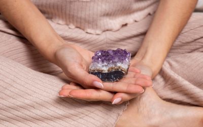 Choosing the Right Crystal for Your Energy: A Beginner’s Guide to Crystal Support