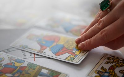 The Different Types of Tarot Spreads and How They Reveal Your Path