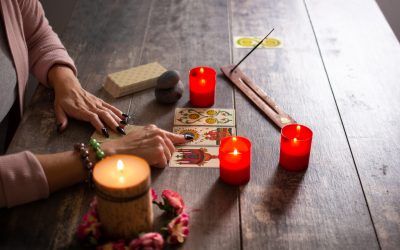 Love, Relationships, and Intuition: What a Psychic Reading Can Reveal About Your Connection