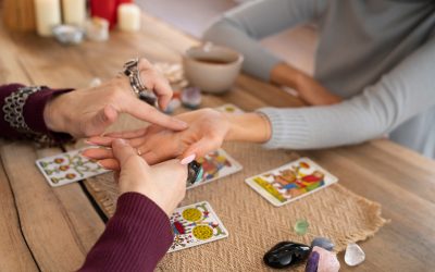What Your Palm Lines Can Reveal About Your Life Path and Personal Strengths